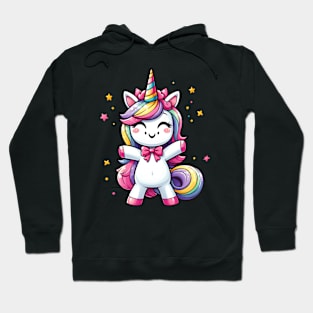 Unicorn S02 D96 Hoodie